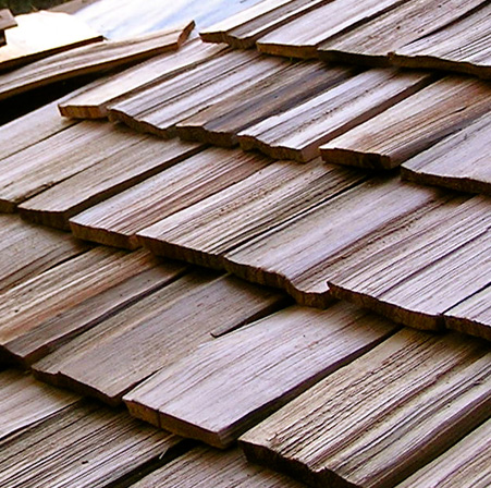 Cedar Shake Roof Leak Repair Water Mill NY