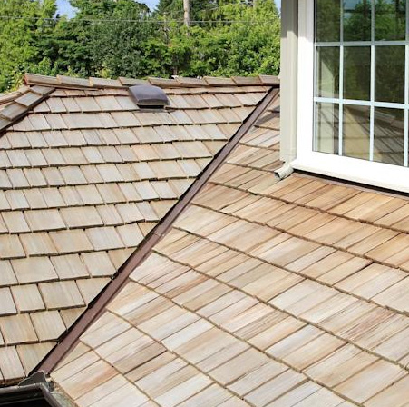 Cedar Shake Roofer Water Mill NY