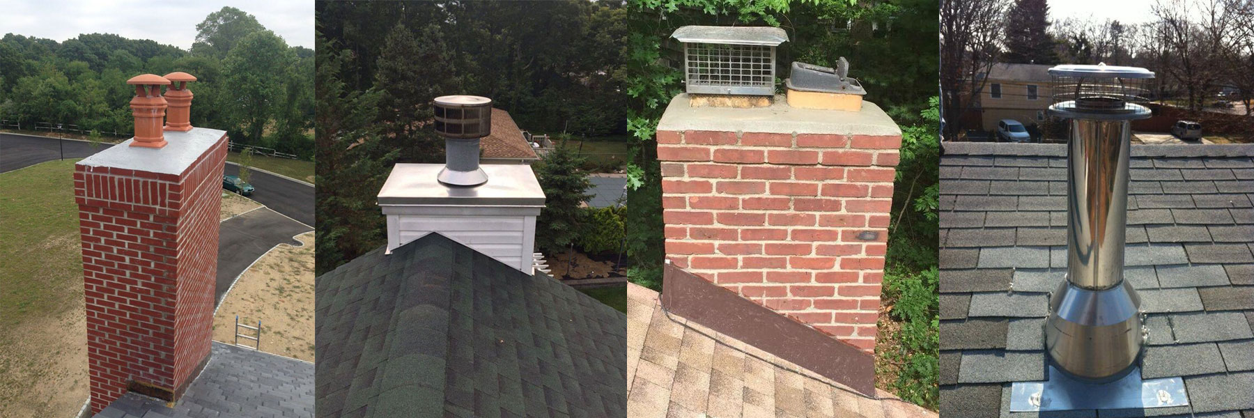 Chimney Repair Long Island Chimney Leak Repair