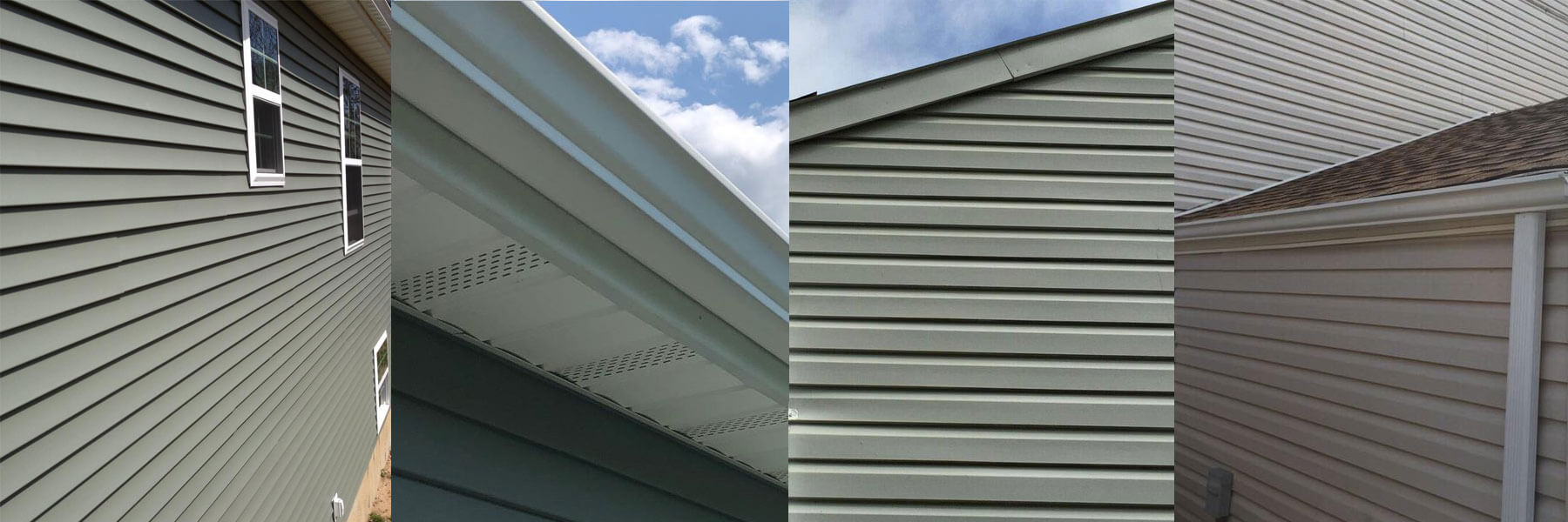 Siding Long Island Siding Repair, FasciaSoffit Repair